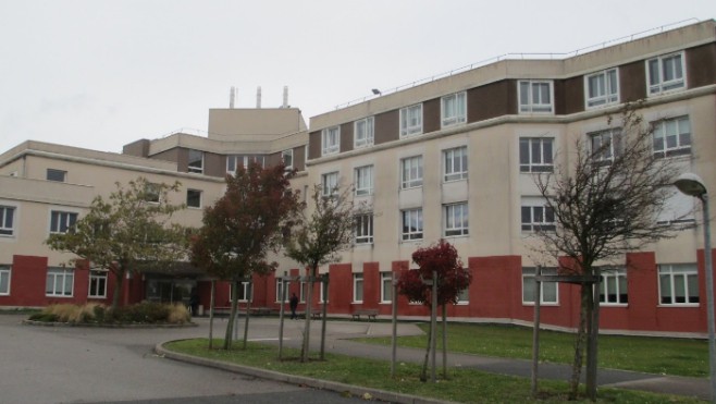 Clinique des 2 Caps à Coquelles : un label pour le rétablissement précoce des patients