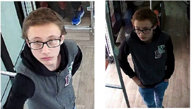 Amiens : l'adolescent disparu retrouvé sain et sauf