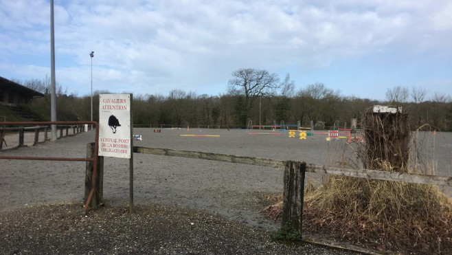 A La Capelle les Boulogne, des parents défendent l’Ecole d’équitation du Boulonnais !