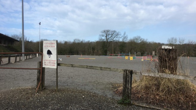 A La Capelle les Boulogne, des parents défendent l’Ecole d’équitation du Boulonnais !