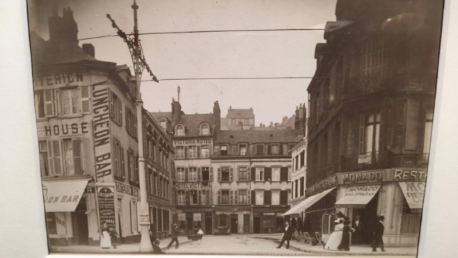 Le Boulogne des années 1900 à découvrir dans une expo photo ! 