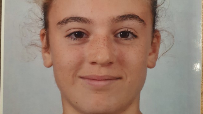 A Dunkerque, une adolescente de 14 ans a disparu.