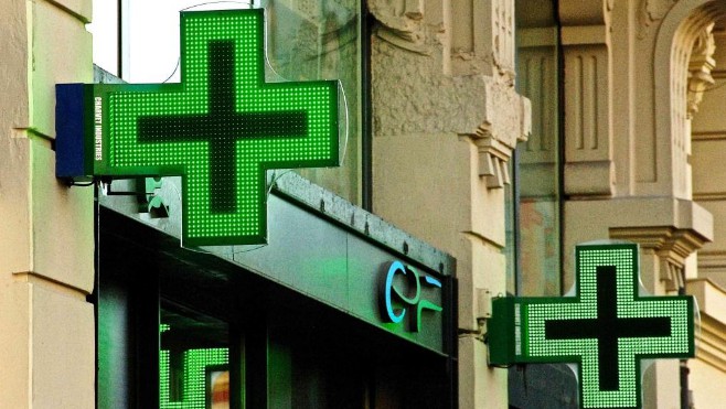 Epidémie de coronavirus. Pénurie de masques dans les pharmacies