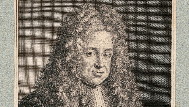 Zoom sur Philippe Hecquet, brillant médecin abbevillois du 18ème siècle