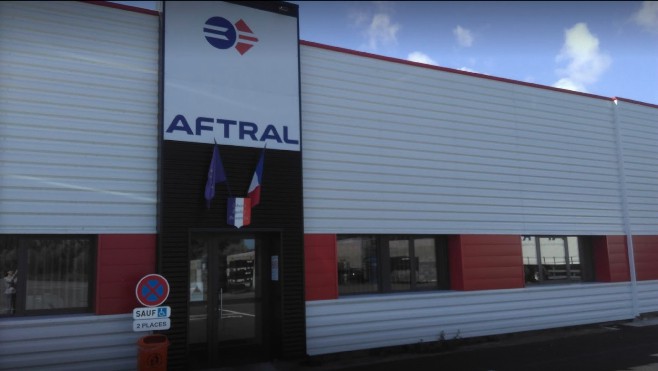 L’AFTRAL Côte d’Opale forme en transport logistique. Un secteur qui recrute, mais qui peine à trouver des candidats