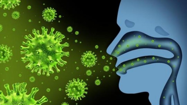 Un premier cas de coronavirus dans le Pas-de-Calais.