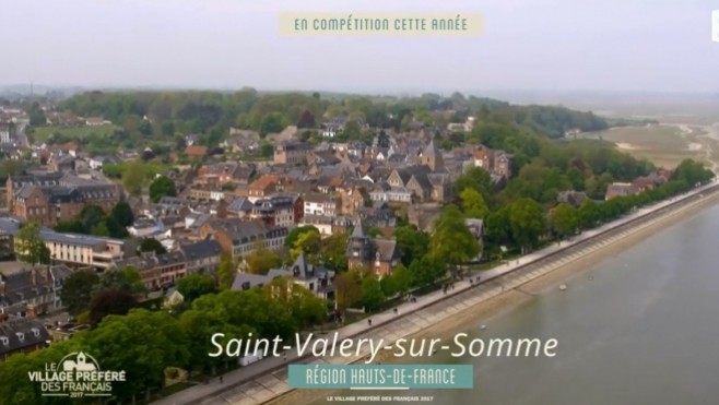 Village préféré des Français : que reste-t-il du passage de Saint-Valery dans l'émission en 2017 ?