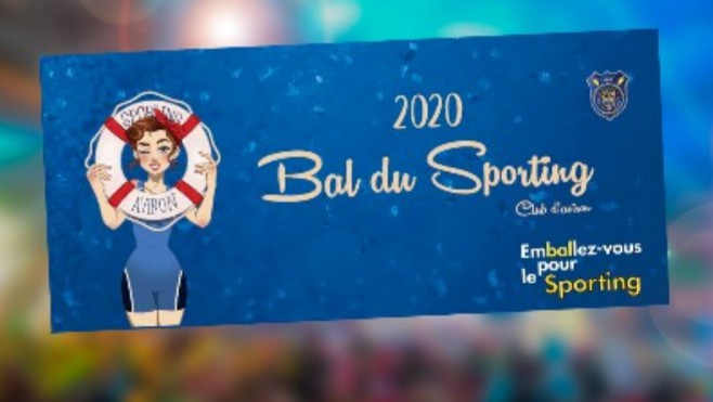Dunkerque : les bals du sporting et du printemps annulés.