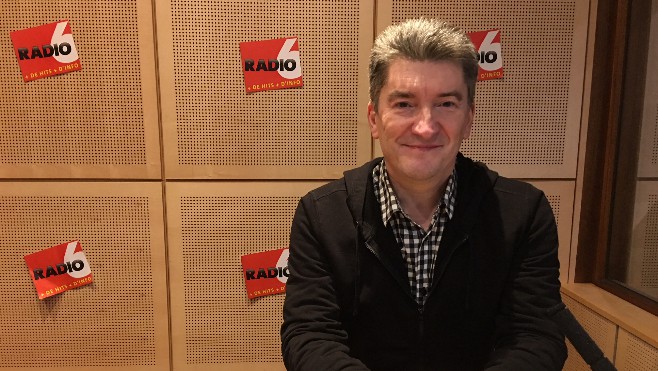 Municipales à Calais : Laurent Roussel souhaite mettre en place la police municipale 24h/24 et arrêter la Majest’in