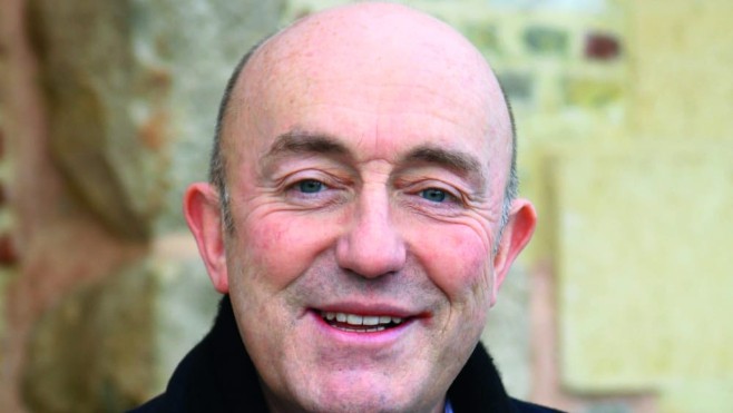 Municipales à Saint-Valery : la mobilité au coeur du programme de Stéphane Haussoulier