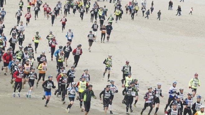 Le Touquet Raid Pas-de-Calais fête ses 20 ans dans un mois 