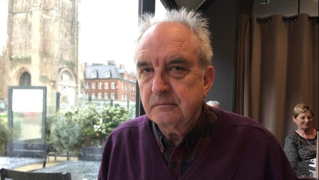 Municipales : A Dunkerque, Lutte ouvrière propose une autre manière de diriger une ville.