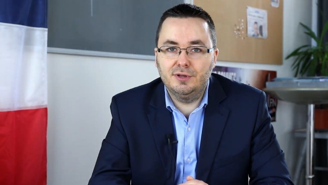 Municipales : A Dunkerque, le RN et Yohann Duval ont tous les atouts entre leurs mains.