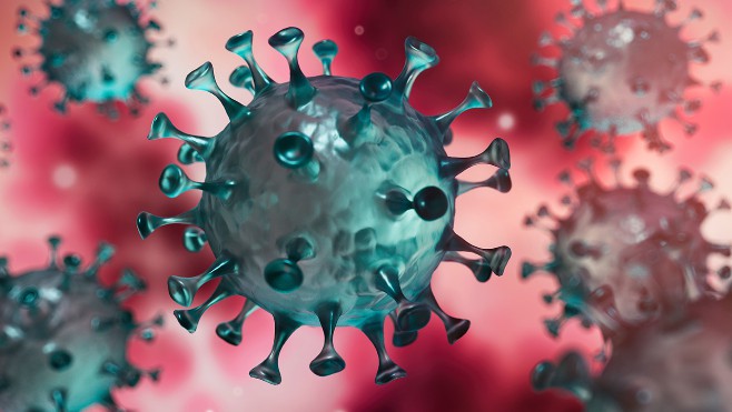 Coronavirus : des restrictions sur les visites mises en place à l'hôpital d'Abbeville
