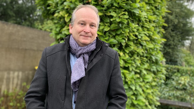 Municipales à Hesdin: Philippe Durier met en avant l'expérience de son équipe