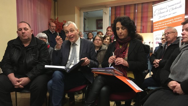 L’association Blanzy-Pourre dans le viseur d’un collectif d’habitants et de commerçants boulonnais !