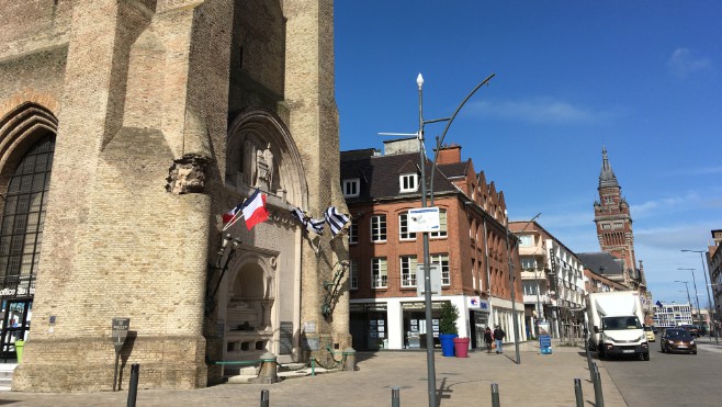 A Dunkerque, une plateforme téléphonique pour les parents sans solution de garde !