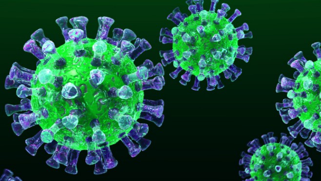 Coronavirus: 95 nouveaux cas dans les Hauts-de-France