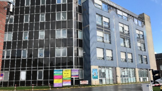 L'hôpital d'Abbeville et le Centre Hospitalier Intercommunal de la Baie de Somme victimes d'une usurpation d'identité