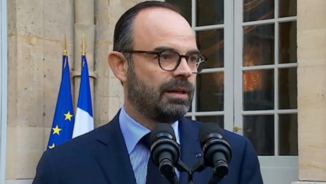 Edouard Philippe a proposé un report du deuxième tour des municipales