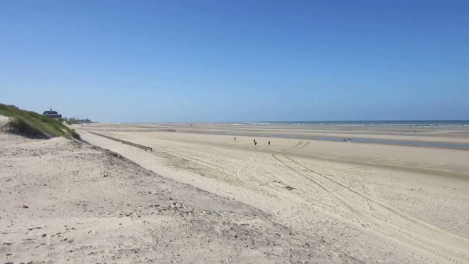 Coronavirus: les plages du Nord et du Pas-de-Calais interdites d'accès jusqu'au 31 mars