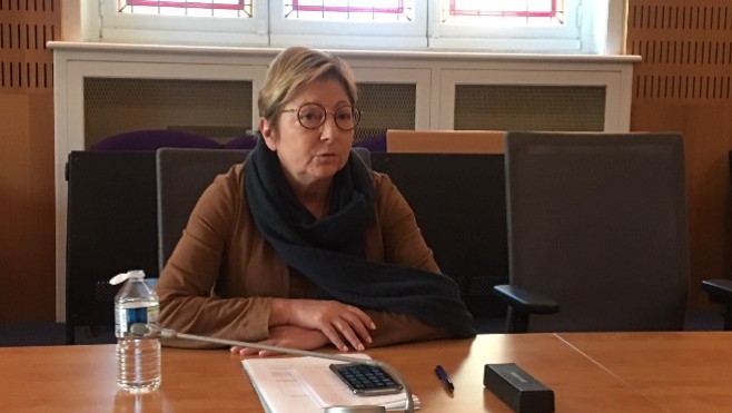 Coronavirus. La maire de Calais en appelle à l’Etat dans la gestion de la problématique migratoire