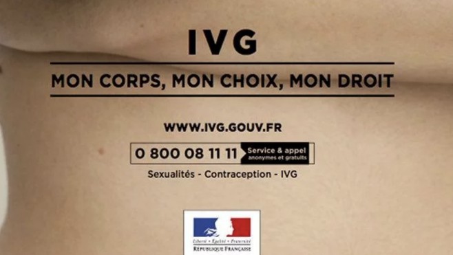 Les IVG toujours assurés en cette période de crise sanitaire