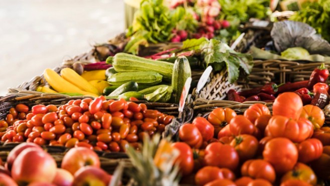 La liste des marchés alimentaires maintenus dans le Boulonnais, le Calaisis et le Montreuillois