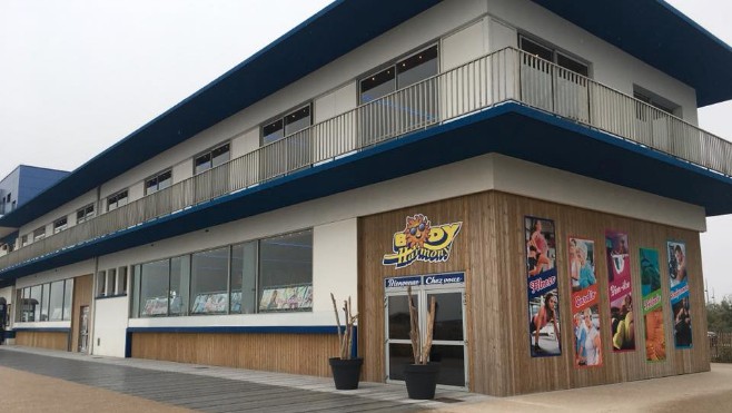 A Calais, la salle de sport Body Harmony propose des cours gratuits en ligne