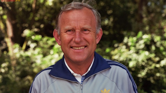 L'ancien gardien et entraîneur du RC Lens Arnold Sowinski est décédé du Covid-19