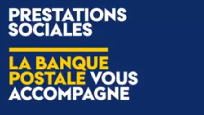 Prestations sociales : des bureaux de La Poste ouverts ce lundi.