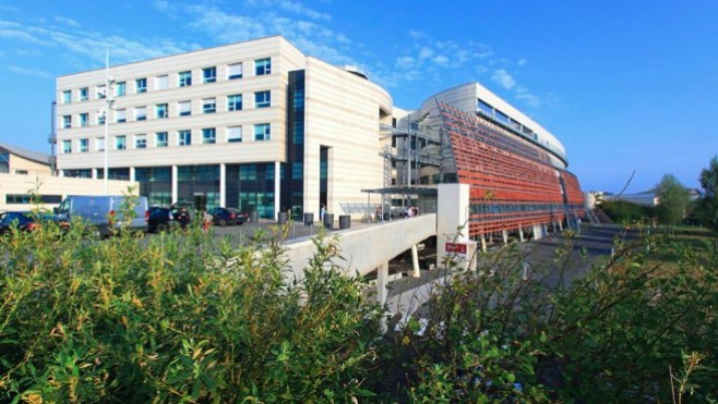 Calais : l'homme blessé par balle s'est enfui de l'hôpital