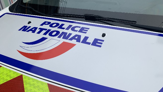 Calais : homme blessé par balle, le suspect placé en détention