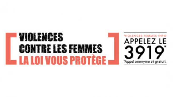 Violences conjugales: création de points d'accueils éphèmères dans les supermarchés