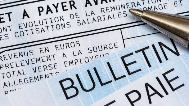 Xavier Bertrand : il faut revoir la question des bas salaires