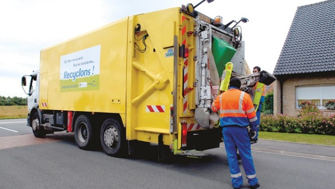 Littoral : Avec le jour férié du 1er mai, des changements sont à prévoir pour la collecte des déchets