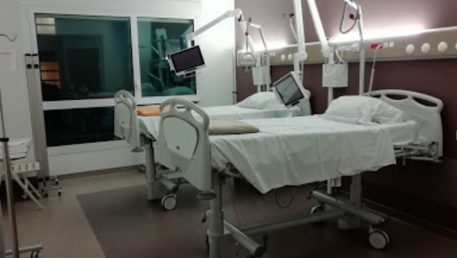 19 décès depuis le début de l’épidémie à l'hôpital de Calais