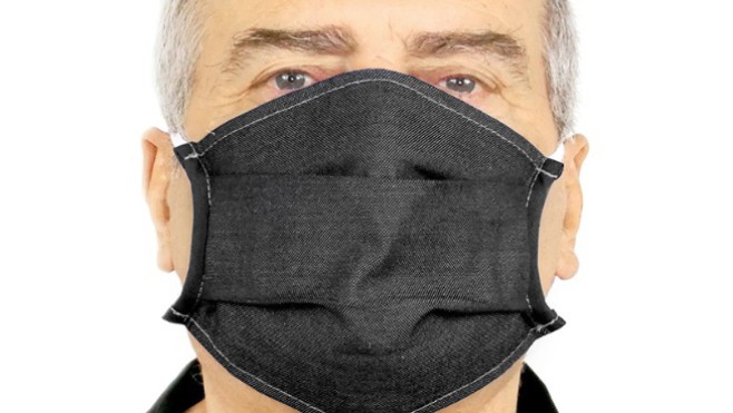 Masques en tissu : les pharmacies ne seront pas livrées avant la semaine prochaine...