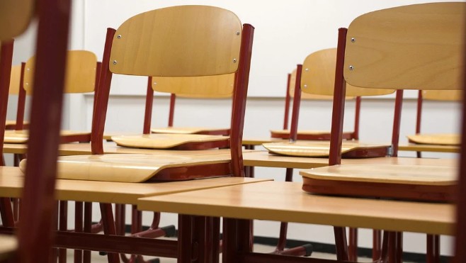 A Calais, les écoles ne rouvriront qu’à partir du 18 mai