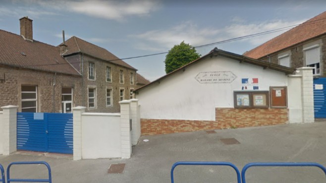 A Desvres, les trois écoles publiques en mode pré-rentrée !