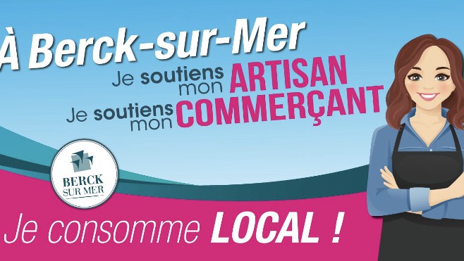 Berck: la ville lance un plan de relance pour ses commerces