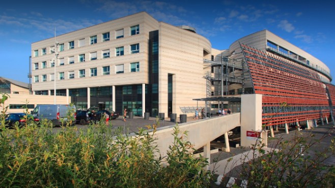 Le nombre de décès liés au Covd-19 reste inchangé à l'hôpital de Calais