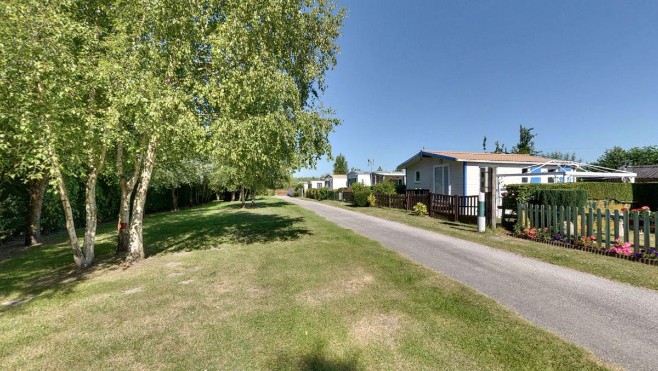 Les gérants des campings veulent rouvrir avant le 2 juin !