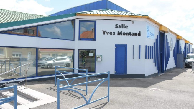 Le Portel : un centre de dépistage au COVID ouvre ce lundi