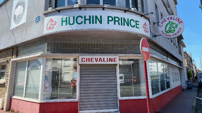 Les salariés des boucheries Huchin-Prince viennent d'apprendre leur licenciement