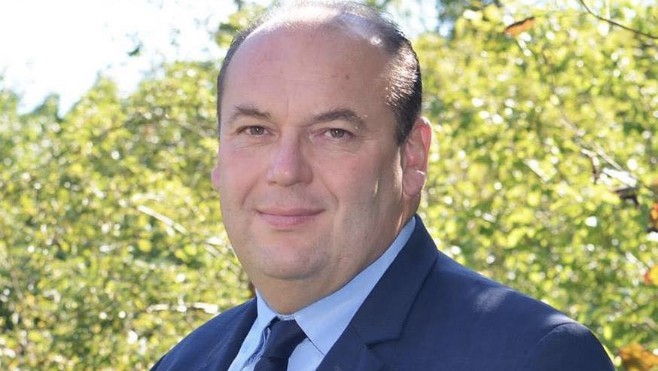 Etaples: Jean-François Rapin 