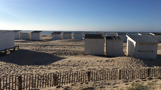 Calais : rappel des conditions d'accès à la plage, à la digue et à la jetée