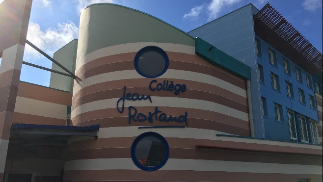 Les collèges rouvrent leurs portes aux élèves de 6ième à la 3ième !