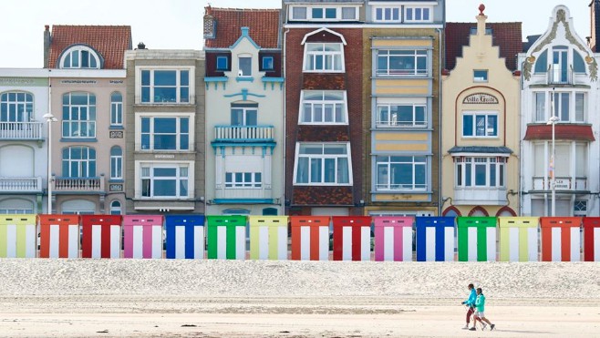 La location des cabines de plages débutera samedi à Malo et se poursuivra jusqu’au 18 octobre