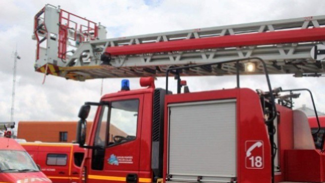 L’A16 coupée en fin d’après-midi en raison d’un accident au niveau de La Caloterie
